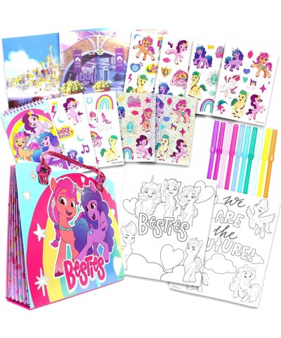 MLP Activity Tote $28.30 Craft Kits