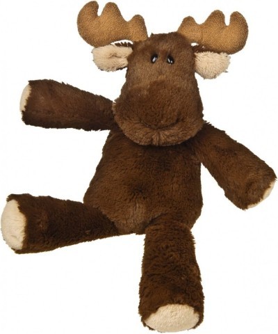 Marshmallow Zoo Stuffed Animal Soft Toy 13-Inches Moose $40.76 Stuffed Animals & Teddy Bears