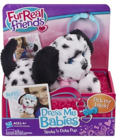 Puppy 2 Plush $31.07 Electronic Pets