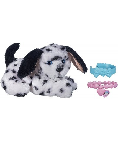 Puppy 2 Plush $31.07 Electronic Pets