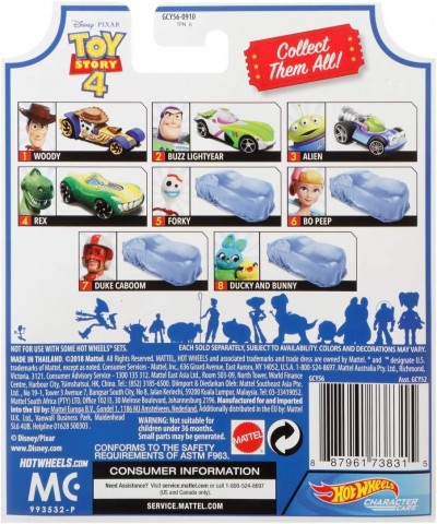 Toy Story REX Vehicle $21.81 Kids' Play Cars & Race Cars