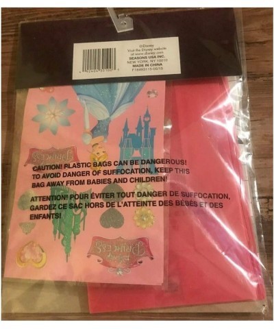 Disney Princess Halloween Luminaries Craft Kit $16.32 Craft Kits