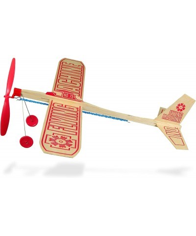 Guillow's Balsa Wood Flying Machine Kit $21.14 Flying Toys