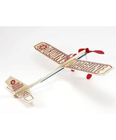 Guillow's Balsa Wood Flying Machine Kit $21.14 Flying Toys