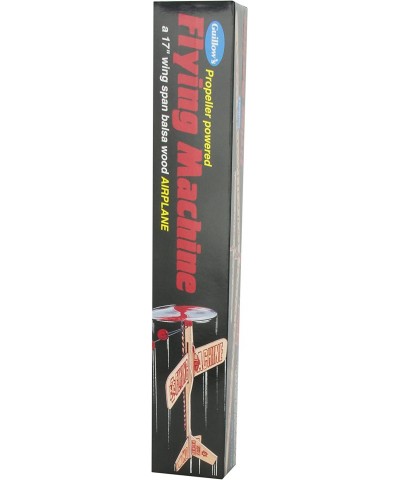 Guillow's Balsa Wood Flying Machine Kit $21.14 Flying Toys