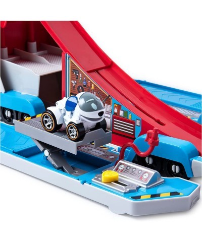 Paw Patrol Launch’N Haul PAW Patroller Transforming 2-in-1 Track Set for True Metal Die-Cast Vehicles $68.15 Toy Vehicle Play...