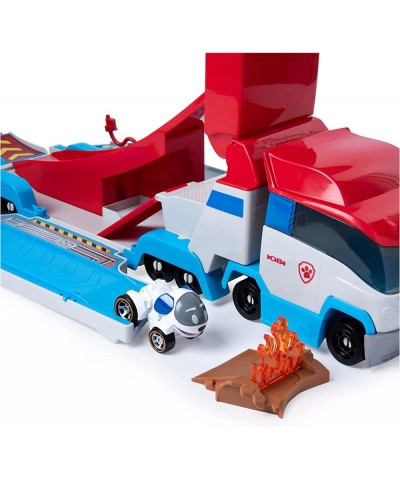 Paw Patrol Launch’N Haul PAW Patroller Transforming 2-in-1 Track Set for True Metal Die-Cast Vehicles $68.15 Toy Vehicle Play...