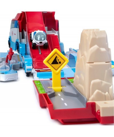 Paw Patrol Launch’N Haul PAW Patroller Transforming 2-in-1 Track Set for True Metal Die-Cast Vehicles $68.15 Toy Vehicle Play...