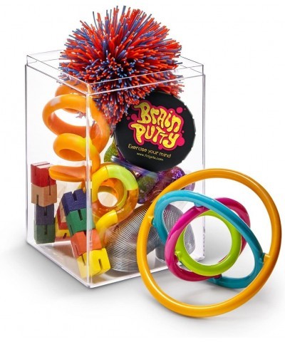 Desktop Fidget Set (8 fidget toys) $56.75 Fidget Toys