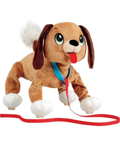 Mutt $57.71 Plush Interactive Toy Figures