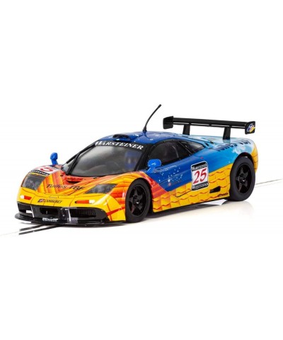 McLaren F1 GTR FIA GT Nurburgring 1997 1:32 Slot Race Car C3917 $72.64 Slot Cars Race Tracks & Accessories