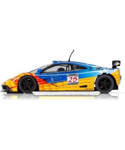 McLaren F1 GTR FIA GT Nurburgring 1997 1:32 Slot Race Car C3917 $72.64 Slot Cars Race Tracks & Accessories