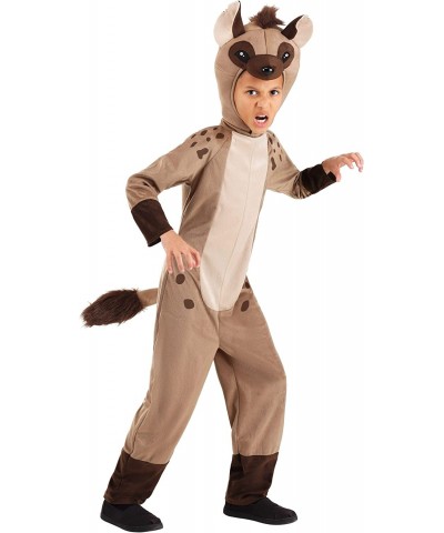 Kid's Hyena Costume $66.54 Kids' Costumes